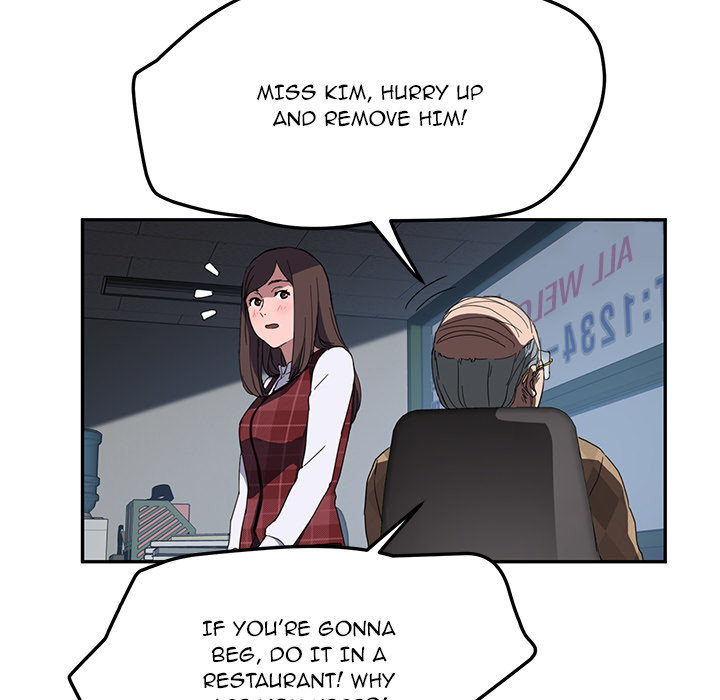 My Stepmom Chapter 38 image 107