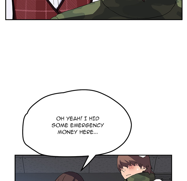 My Stepmom Chapter 38 image 110