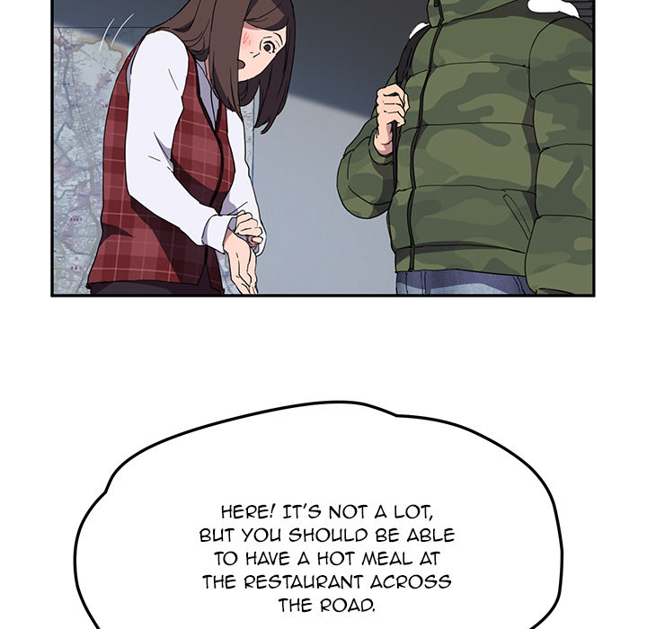 My Stepmom Chapter 38 image 111