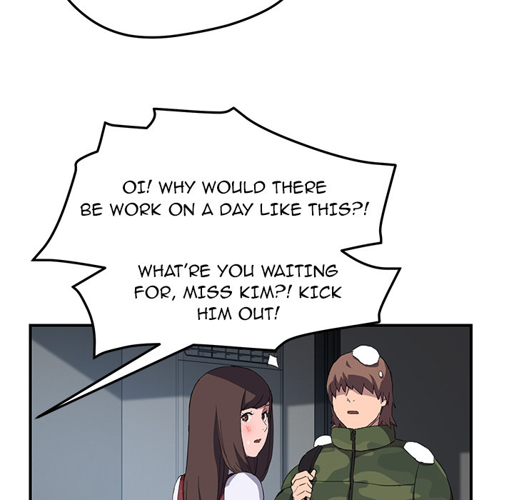 My Stepmom Chapter 38 image 114