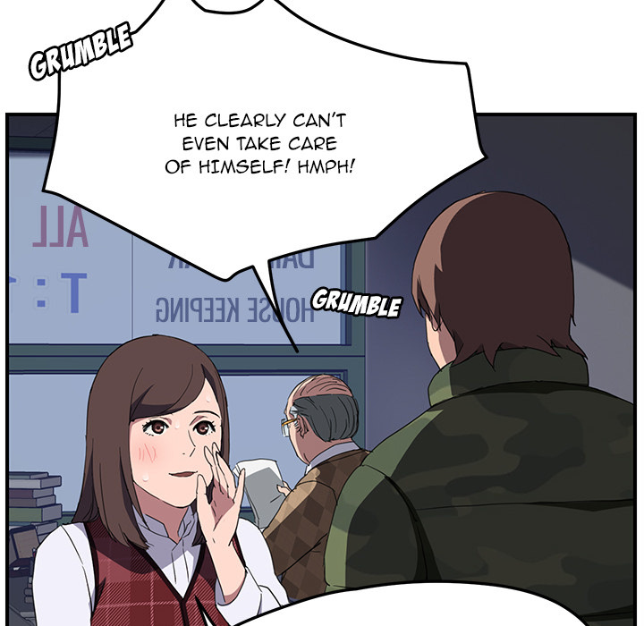 My Stepmom Chapter 38 image 117