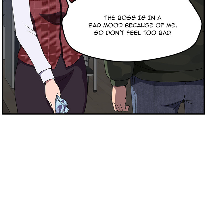 My Stepmom Chapter 38 image 118
