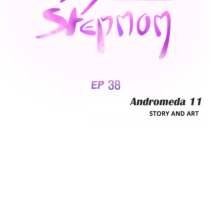 My Stepmom Chapter 38 image 12