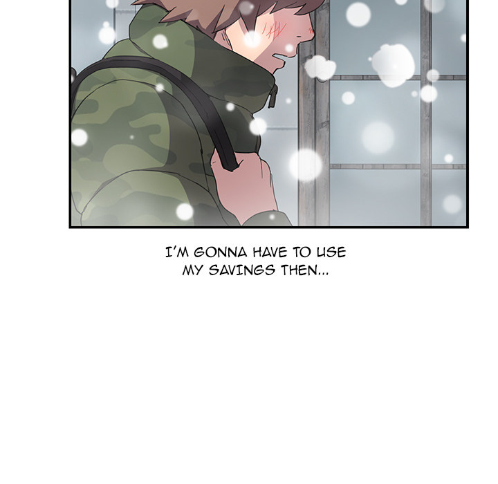 My Stepmom Chapter 38 image 130