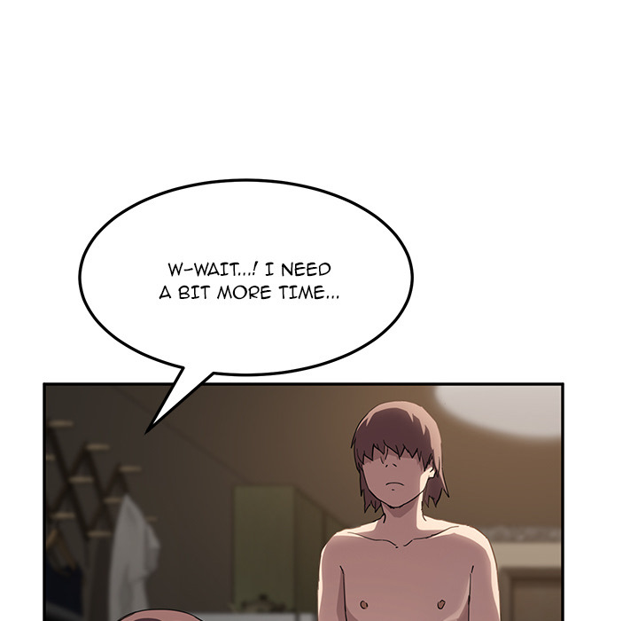 My Stepmom Chapter 38 image 15