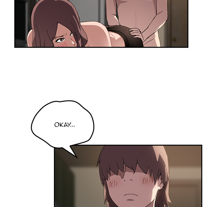My Stepmom Chapter 38 image 16