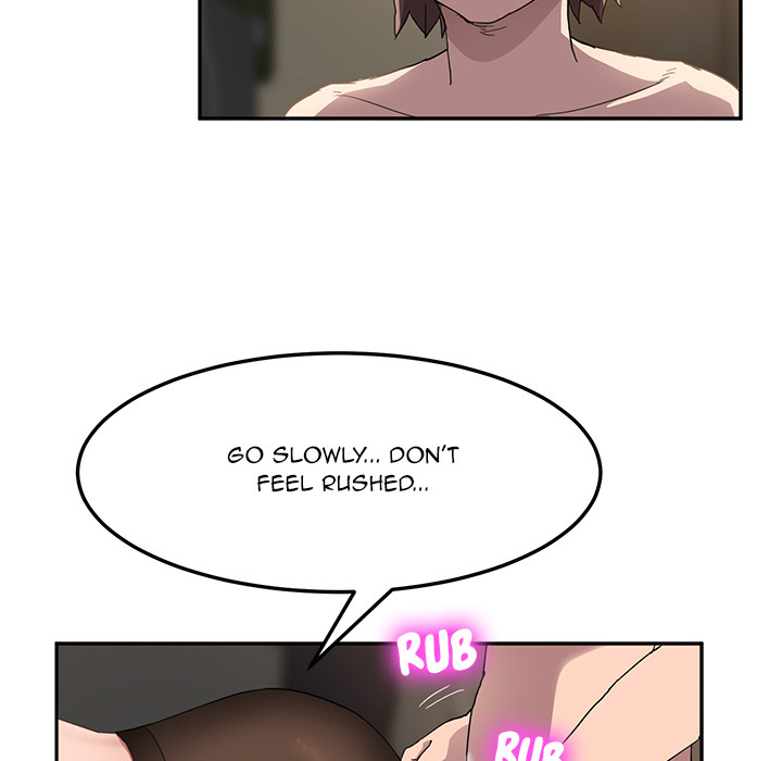 My Stepmom Chapter 38 image 17