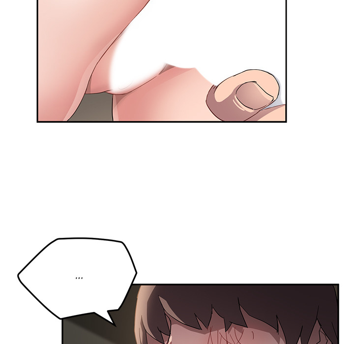 My Stepmom Chapter 38 image 21