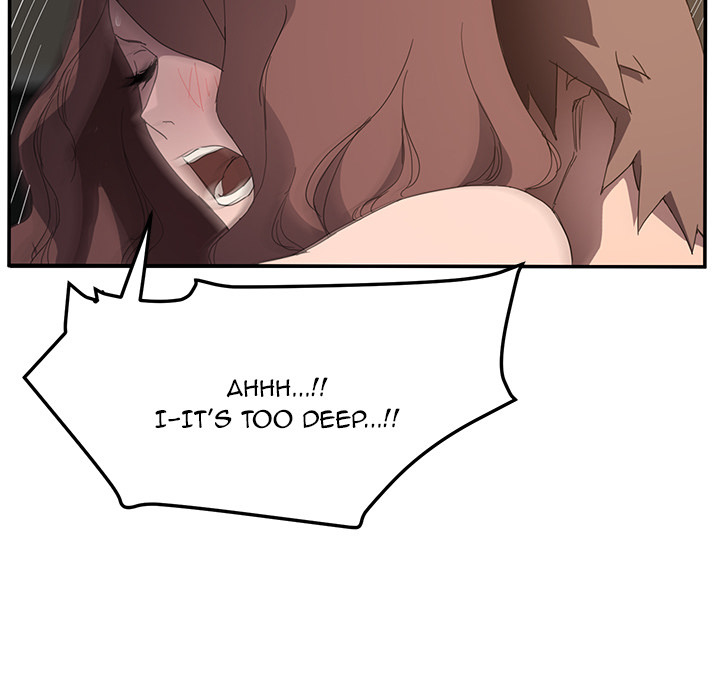 My Stepmom Chapter 38 image 39