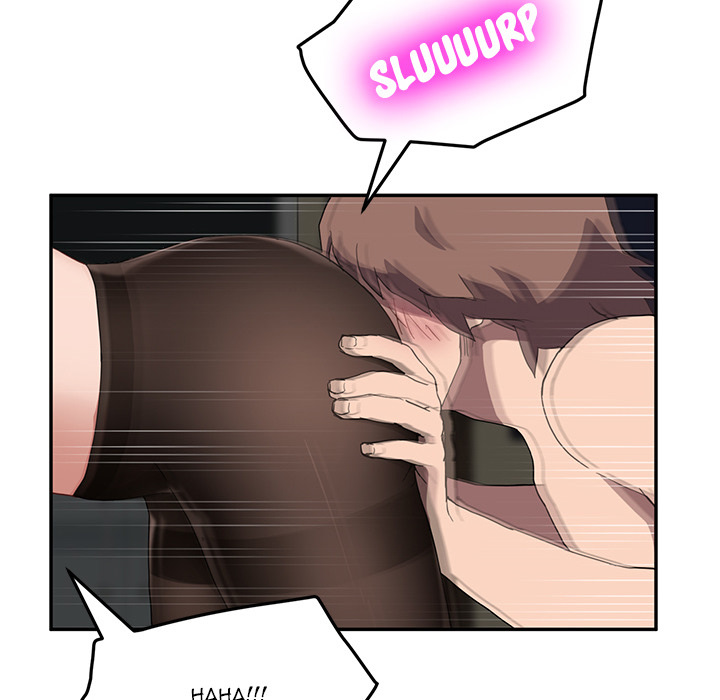 My Stepmom Chapter 38 image 5