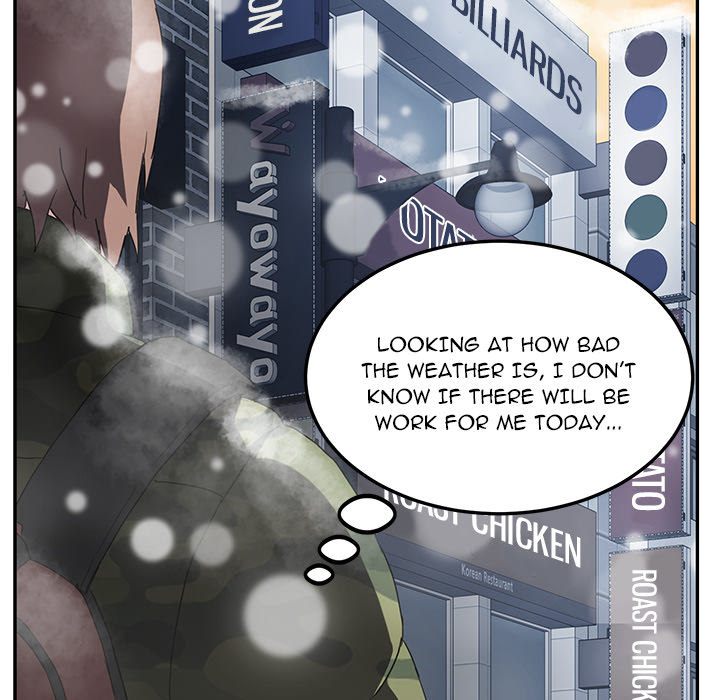 My Stepmom Chapter 38 image 78