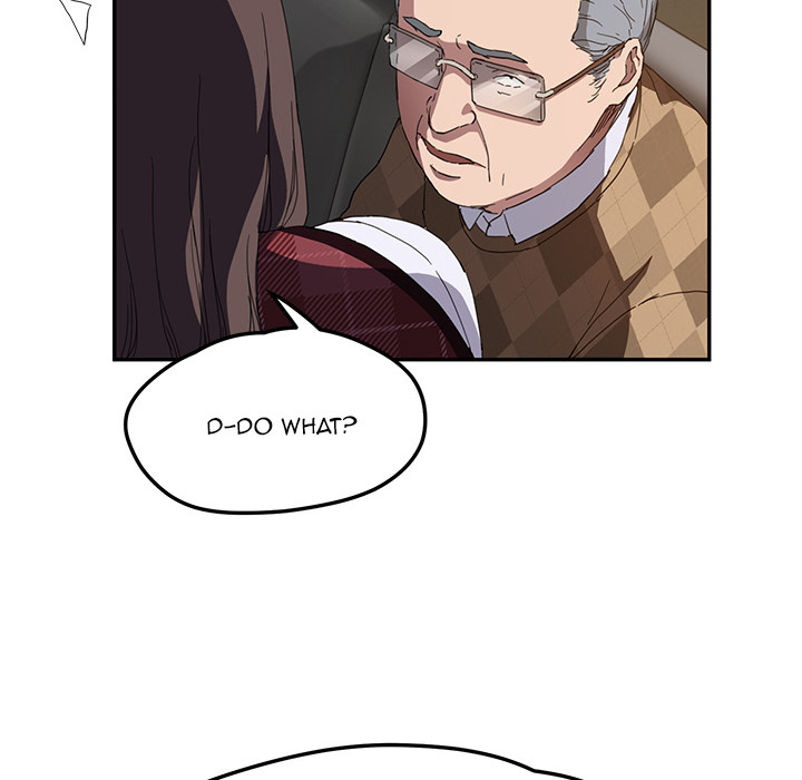 My Stepmom Chapter 39 image 116