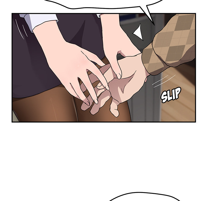 My Stepmom Chapter 39 image 137