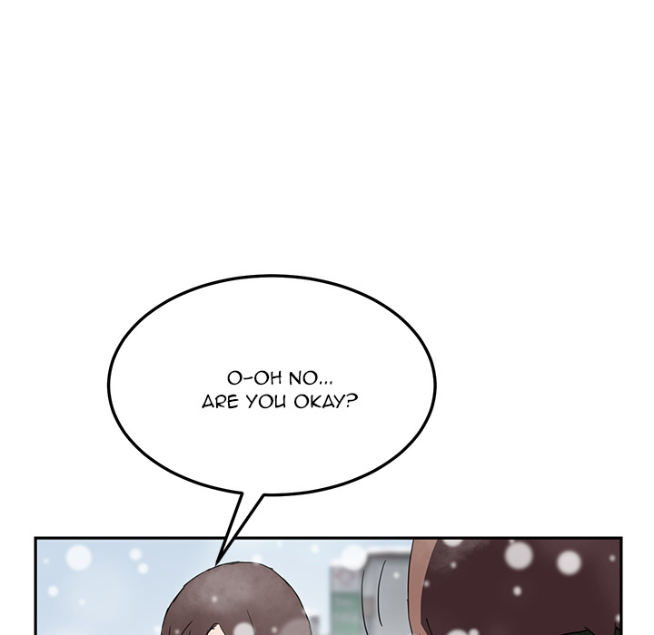 My Stepmom Chapter 39 image 20