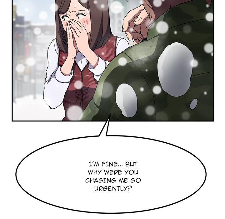 My Stepmom Chapter 39 image 21