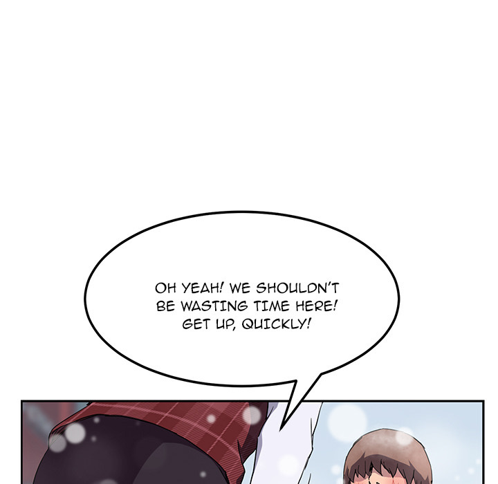 My Stepmom Chapter 39 image 22