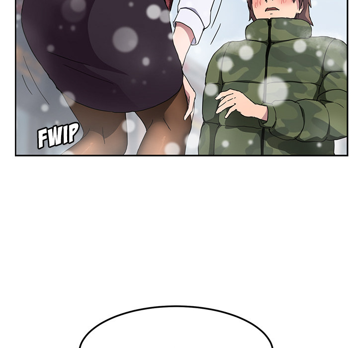 My Stepmom Chapter 39 image 23