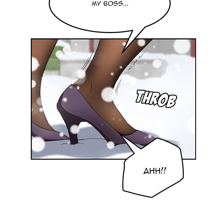 My Stepmom Chapter 39 image 24