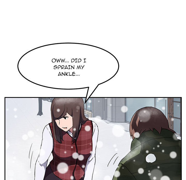 My Stepmom Chapter 39 image 25