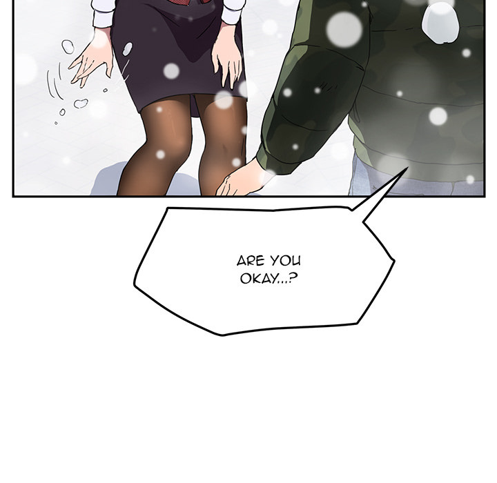My Stepmom Chapter 39 image 26