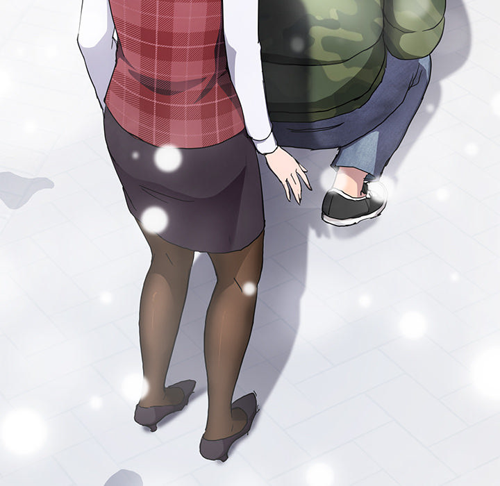 My Stepmom Chapter 39 image 35