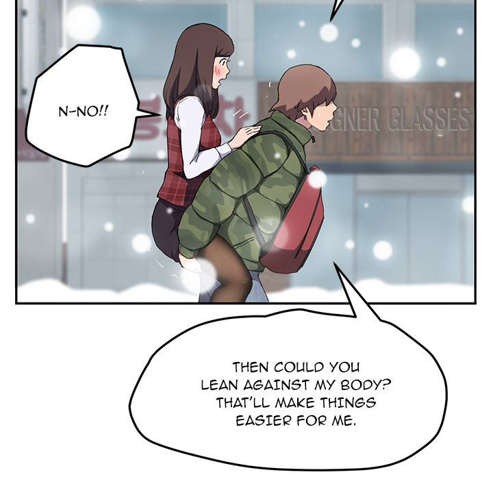 My Stepmom Chapter 39 image 48