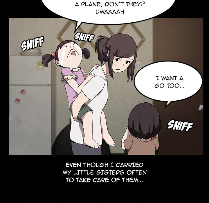 My Stepmom Chapter 39 image 53