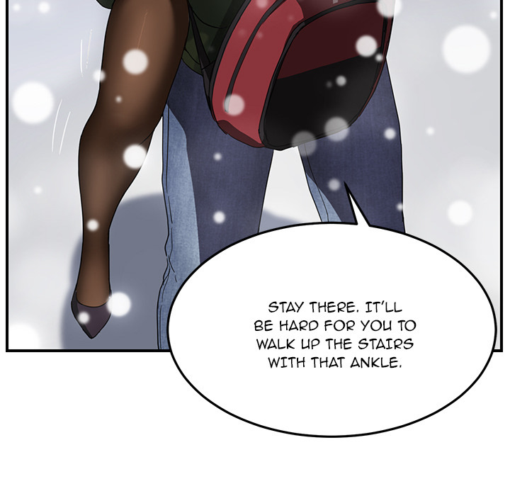 My Stepmom Chapter 39 image 60