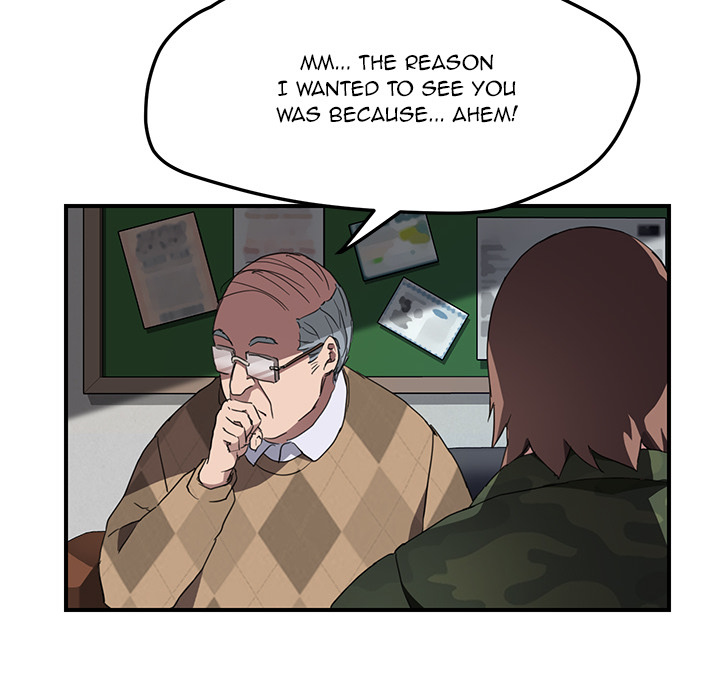 My Stepmom Chapter 39 image 75