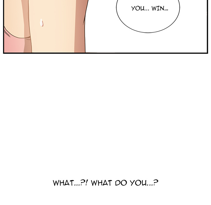My Stepmom Chapter 4 image 106