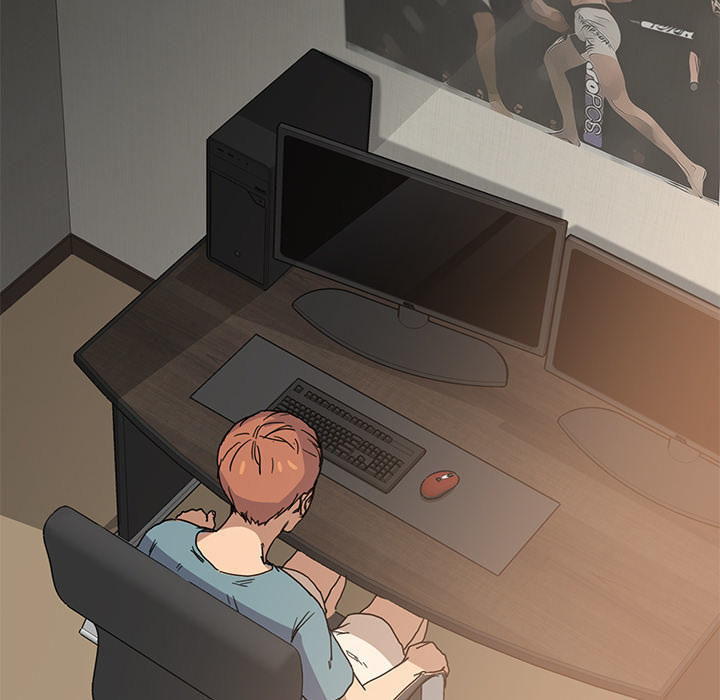 My Stepmom Chapter 4 image 111