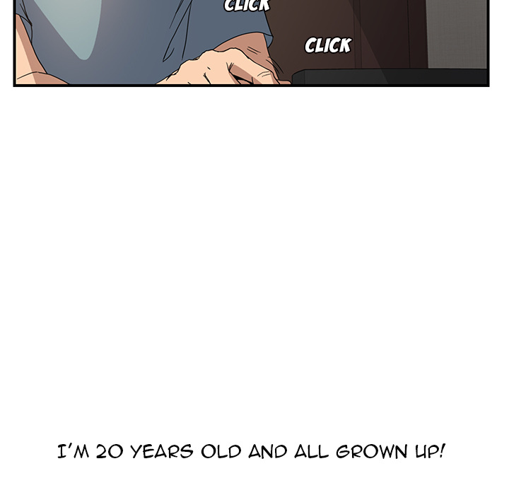 My Stepmom Chapter 4 image 122