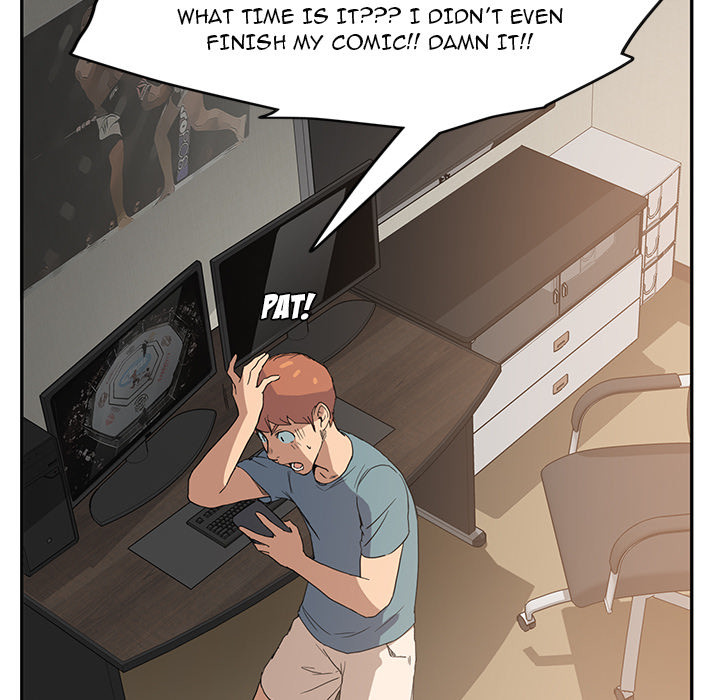 My Stepmom Chapter 4 image 134