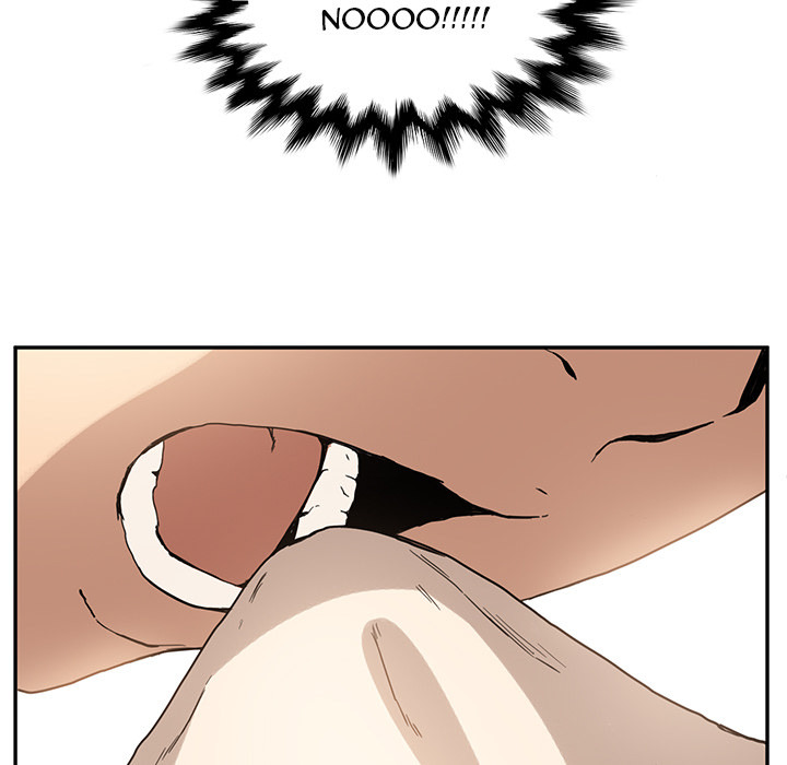 My Stepmom Chapter 4 image 13