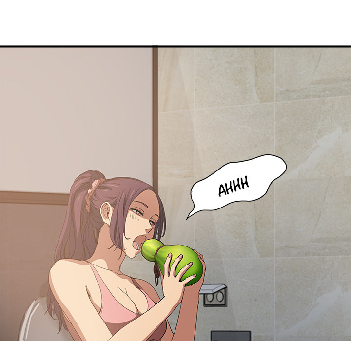 My Stepmom Chapter 4 image 160