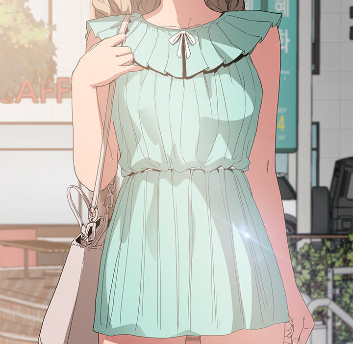 My Stepmom Chapter 4 image 176