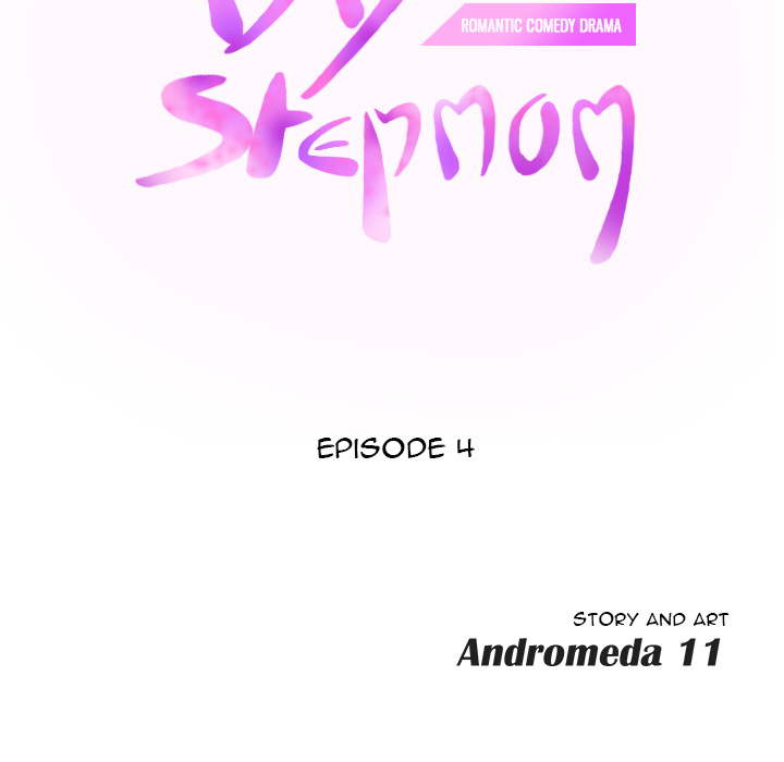My Stepmom Chapter 4 image 18