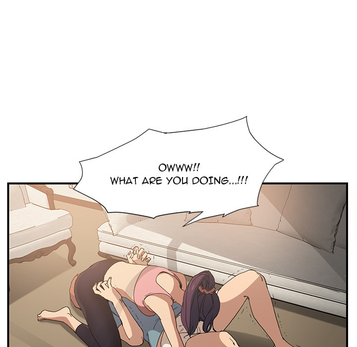 My Stepmom Chapter 4 image 20