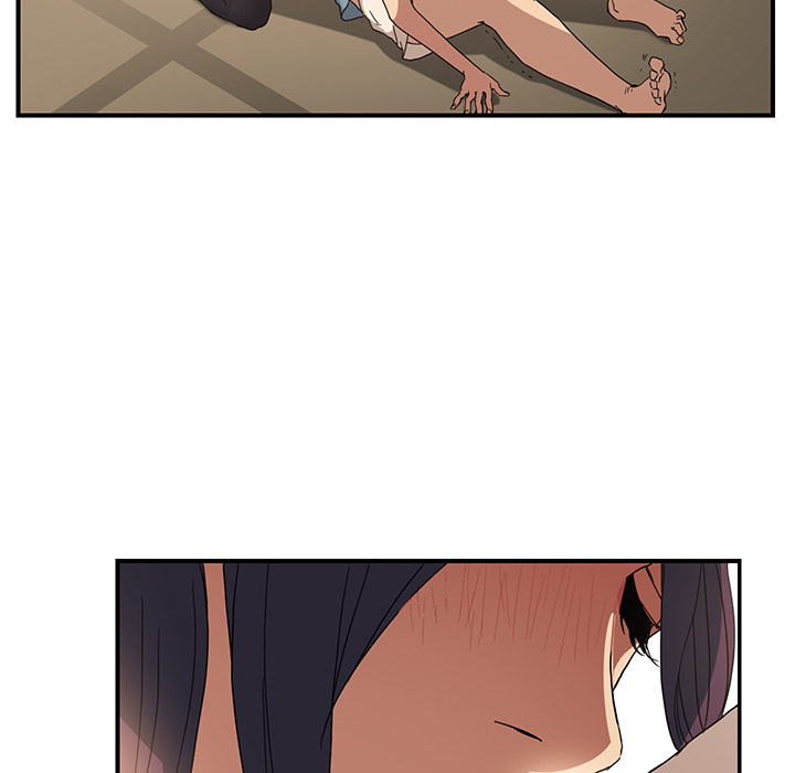 My Stepmom Chapter 4 image 21
