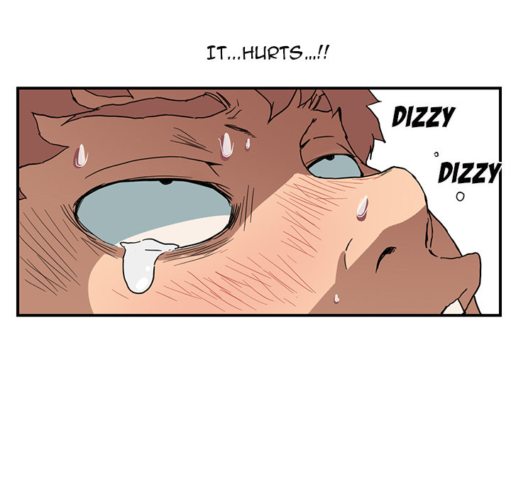 My Stepmom Chapter 4 image 27
