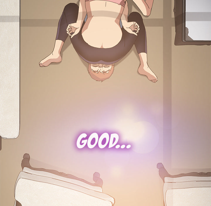 My Stepmom Chapter 4 image 30