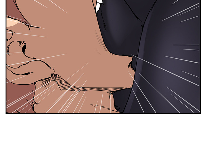 My Stepmom Chapter 4 image 3
