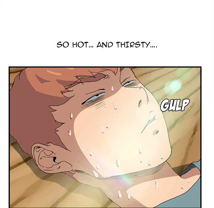 My Stepmom Chapter 4 image 42