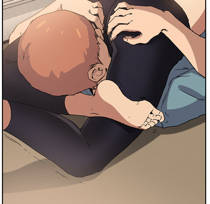 My Stepmom Chapter 4 image 6
