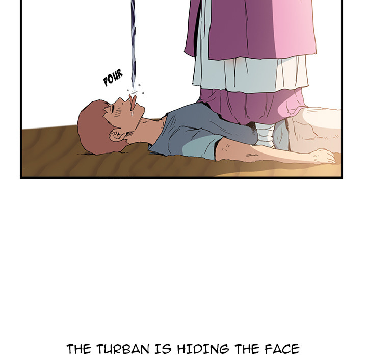 My Stepmom Chapter 4 image 72