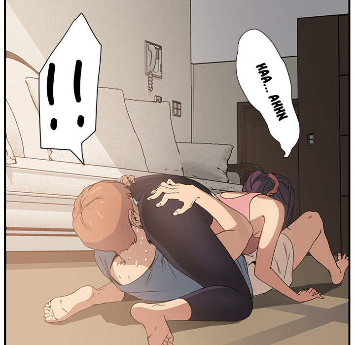 My Stepmom Chapter 4 image 84