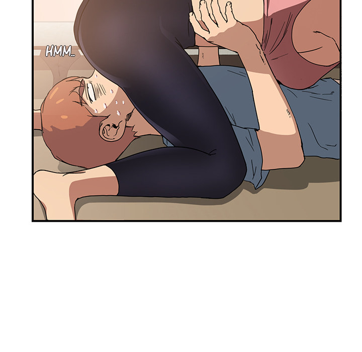 My Stepmom Chapter 4 image 93