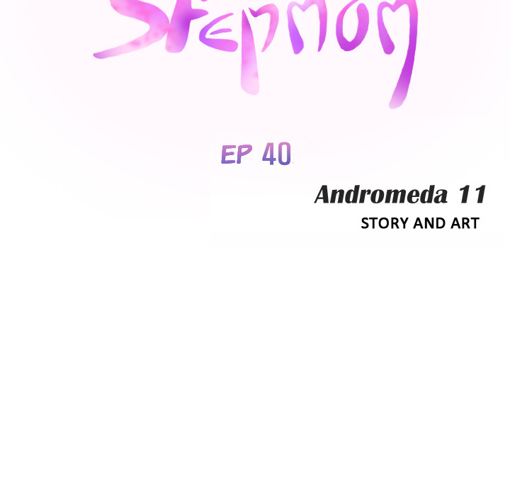 My Stepmom Chapter 40 image 9