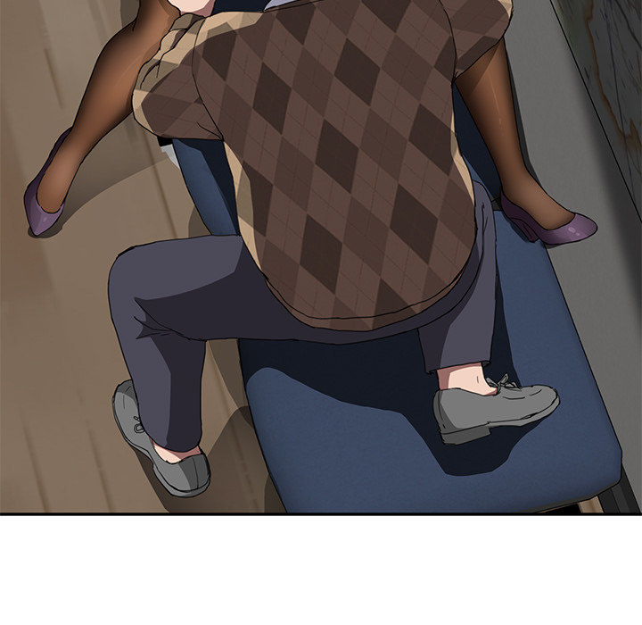 My Stepmom Chapter 40 image 104