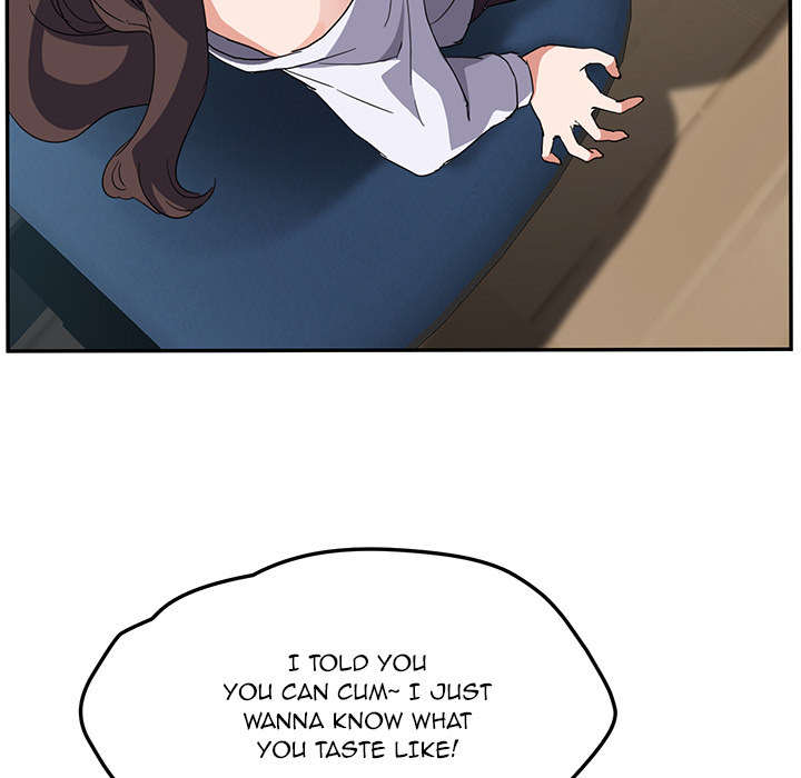 My Stepmom Chapter 40 image 110